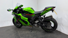 Kawasaki Ninja Zx 10 ZX1002LPFAN (23MY)